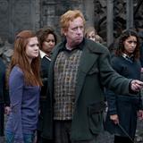 Harry Potter ve Ölüm Yadigarları: Bölüm 2 Filmi Fotoğrafları