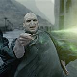 Harry Potter ve Ölüm Yadigarları: Bölüm 2 Filmi Fotoğrafları