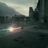 Harry Potter ve Ölüm Yadigarları: Bölüm 2 Filmi Fotoğrafları