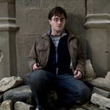 Harry Potter ve Ölüm Yadigarları: Bölüm 2 Filmi Fotoğrafları