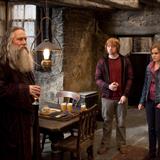 Harry Potter ve Ölüm Yadigarları: Bölüm 2 Filmi Fotoğrafları