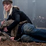 Harry Potter ve Ölüm Yadigarları: Bölüm 2 Filmi Fotoğrafları