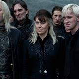 Harry Potter ve Ölüm Yadigarları: Bölüm 2 Filmi Fotoğrafları