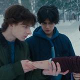 Siyah Telefon 2 Filmi Fotoğrafları