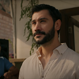 Aşk ve Yemek Filmi Fotoğrafları