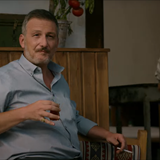 Aşk ve Yemek Filmi Fotoğrafları