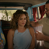 Aşk ve Yemek Filmi Fotoğrafları