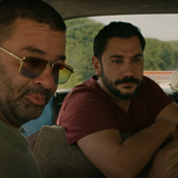 Aşk ve Yemek Filmi Fotoğrafları