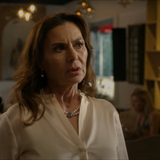 Aşk ve Yemek Filmi Fotoğrafları