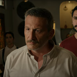 Aşk ve Yemek Filmi Fotoğrafları