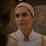 Aşk ve Yemek Filmi Fotoğrafları