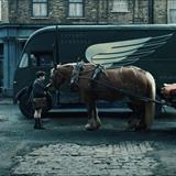 Narnia: Büyücünün Yeğeni Filmi Fotoğrafları