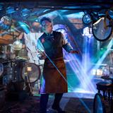 Narnia: Büyücünün Yeğeni Filmi Fotoğrafları