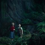 Narnia: Büyücünün Yeğeni Filmi Fotoğrafları