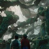 Narnia: Büyücünün Yeğeni Filmi Fotoğrafları