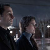 The Americans Dizisi Fotoğrafları