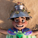 Elio Filmi Fotoğrafları