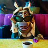 Şampiyon Keçi: Tüm Zamanların En İyisi Filmi Fotoğrafları