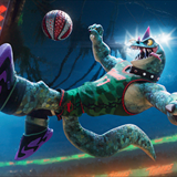 Şampiyon Keçi: Tüm Zamanların En İyisi Filmi Fotoğrafları