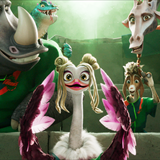 Şampiyon Keçi: Tüm Zamanların En İyisi Filmi Fotoğrafları