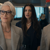 Şeytan Marka Giyer 2 Filmi Fotoğrafları