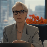 Şeytan Marka Giyer 2 Filmi Fotoğrafları