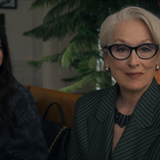 Şeytan Marka Giyer 2 Filmi Fotoğrafları