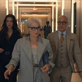 Şeytan Marka Giyer 2 Filmi Fotoğrafları