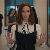 Şeytan Marka Giyer 2 Filmi Fotoğrafları