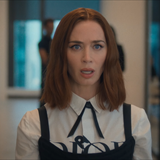 Şeytan Marka Giyer 2 Filmi Fotoğrafları