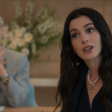 Şeytan Marka Giyer 2 Filmi Fotoğrafları