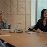 Şeytan Marka Giyer 2 Filmi Fotoğrafları