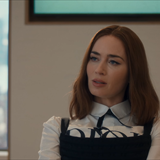 Şeytan Marka Giyer 2 Filmi Fotoğrafları