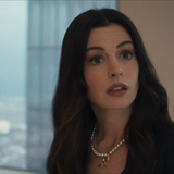 Şeytan Marka Giyer 2 Filmi Fotoğrafları