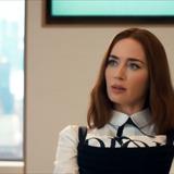 Şeytan Marka Giyer 2 Filmi Fotoğrafları
