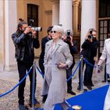 Şeytan Marka Giyer 2 Filmi Fotoğrafları