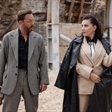 Mitoloji Mafyası Filmi Fotoğrafları