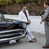 Mitoloji Mafyası Filmi Fotoğrafları