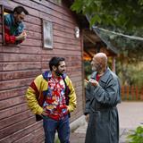 Mitoloji Mafyası Filmi Fotoğrafları