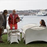 Mitoloji Mafyası Filmi Fotoğrafları