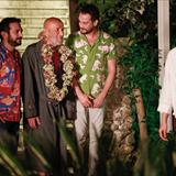 Mitoloji Mafyası Filmi Fotoğrafları