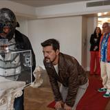 Mitoloji Mafyası Filmi Fotoğrafları