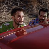 Mitoloji Mafyası Filmi Fotoğrafları