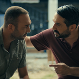 Geçmişin Kokusu Filmi Fotoğrafları