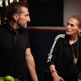 Çakallarla Dans 8: Şututgart Çıkarması Filmi Fotoğrafları
