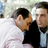 Baba 2 Filmi Fotoğrafları