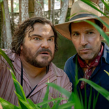 Anakonda Filmi Fotoğrafları