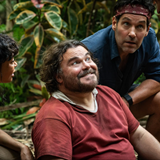 Anakonda Filmi Fotoğrafları