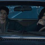 Something Very Bad Is Going to Happen Dizisi Fotoğrafları