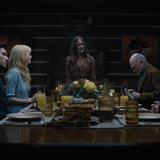 Something Very Bad Is Going to Happen Dizisi Fotoğrafları